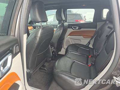 2023 Jeep Compass Limited - zdjęcie 13 z 30 - miniatura
