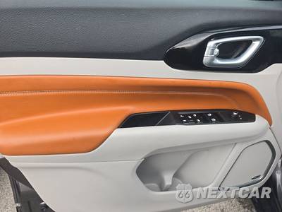 2023 Jeep Compass Limited - zdjęcie 9 z 30 - miniatura