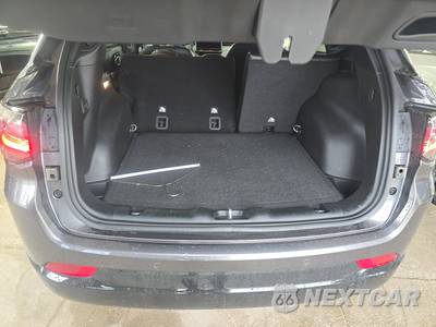 2023 Jeep Compass Limited - zdjęcie 15 z 23 - miniatura