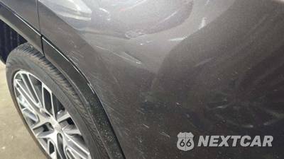 2023 Jeep Compass Limited - zdjęcie 20 z 23 - miniatura