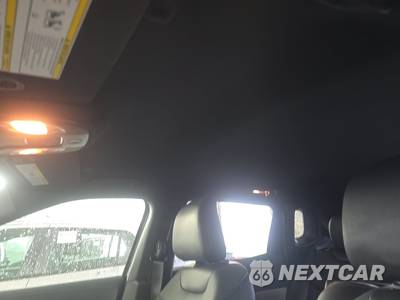 2023 Jeep Compass Limited - zdjęcie 18 z 23 - miniatura