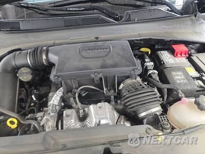 2023 Jeep Compass Limited - zdjęcie 14 z 23 - miniatura