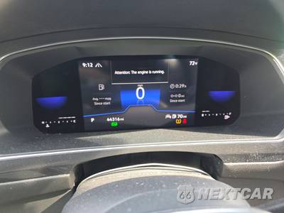 2023 Volkswagen Tiguan S - zdjęcie 12 z 26 - miniatura