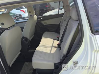 2023 Volkswagen Tiguan S - zdjęcie 13 z 26 - miniatura