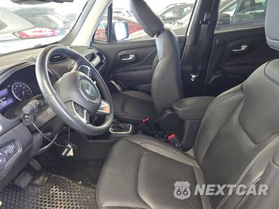 2023 Jeep Renegade Limited - zdjęcie 7 z 22 - miniatura