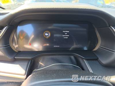 2023 Jeep Grand Cherokee Laredo - zdjęcie 12 z 23 - miniatura