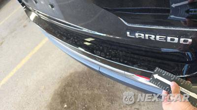 2023 Jeep Grand Cherokee Laredo - zdjęcie 21 z 23 - miniatura