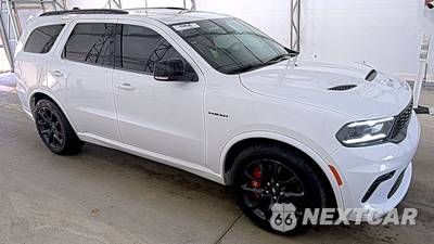 2023 Dodge Durango R/T Plus - zdjęcie 3 z 25 - miniatura