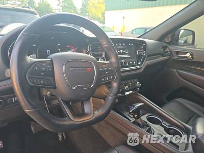 2023 Dodge Durango R/T Plus - zdjęcie 11 z 25 - miniatura