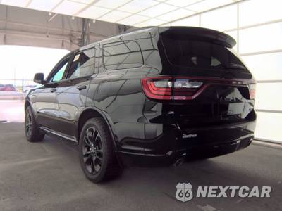 2023 Dodge Durango R/T Plus - zdjęcie 6 z 34 - miniatura