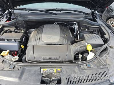 2023 Dodge Durango R/T Plus - zdjęcie 16 z 34 - miniatura