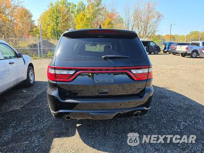 2023 Dodge Durango GT Plus - zdjęcie 5 z 25 - miniatura