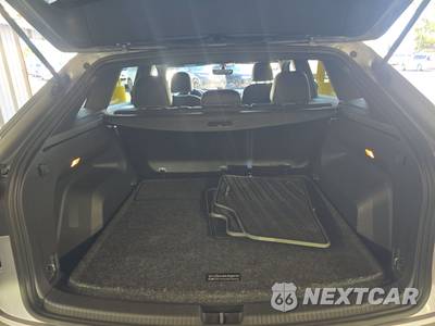 2022 Volkswagen Atlas Cross Sport V6 SE w/Technology - zdjęcie 16 z 29 - miniatura