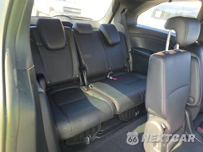 2023 Honda Odyssey Sport 118.1" WB - zdjęcie 14 z 25 - miniatura