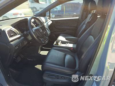 2023 Honda Odyssey Sport 118.1" WB - zdjęcie 7 z 25 - miniatura