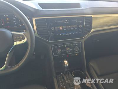 2022 Volkswagen Atlas Cross Sport V6 SE w/Technology - zdjęcie 11 z 29 - miniatura