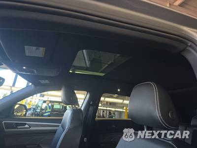 2022 Volkswagen Atlas Cross Sport V6 SE w/Technology - zdjęcie 17 z 29 - miniatura