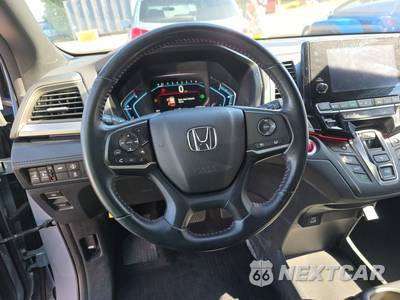 2023 Honda Odyssey Sport 118.1" WB - zdjęcie 10 z 25 - miniatura
