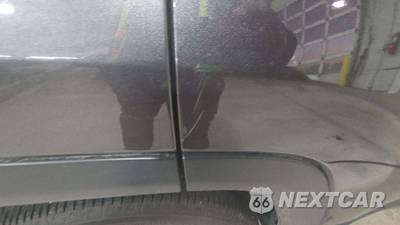 2023 Jeep Compass Latitude Lux - zdjęcie 25 z 27 - miniatura