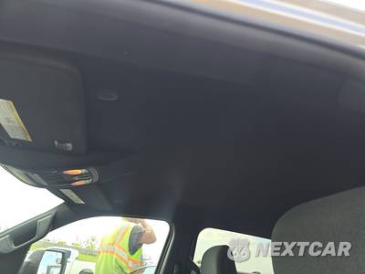 2022 Ram 1500 Big Horn Crew Cab Short Bed - zdjęcie 17 z 22 - miniatura