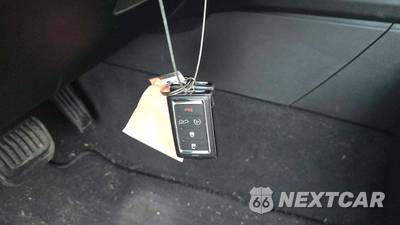 2023 Jeep Grand Cherokee Altitude X - zdjęcie 17 z 22 - miniatura