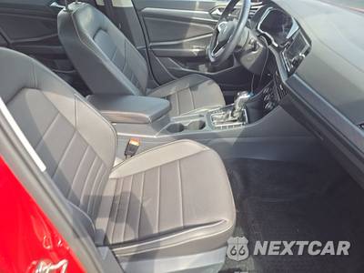 2023 Volkswagen Jetta SE - zdjęcie 8 z 20 - miniatura