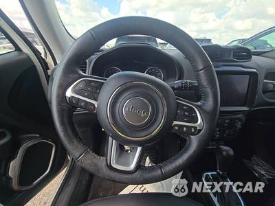 2023 Jeep Renegade Limited - zdjęcie 10 z 25 - miniatura