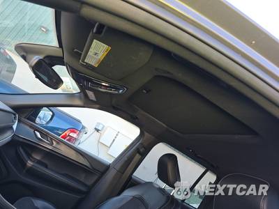 2023 Jeep Grand Cherokee Altitude X - zdjęcie 18 z 22 - miniatura