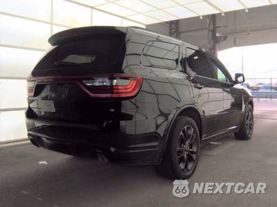 2023 Dodge Durango R/T Plus - zdjęcie 4 z 24 - miniatura