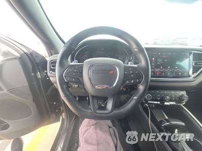 2023 Dodge Durango R/T Plus - zdjęcie 10 z 24 - miniatura