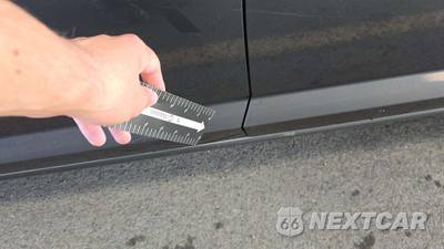 2023 Volkswagen Jetta SE - zdjęcie 28 z 28 - miniatura