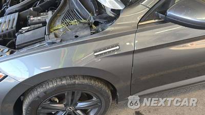 2023 Volkswagen Jetta SE - zdjęcie 22 z 28 - miniatura