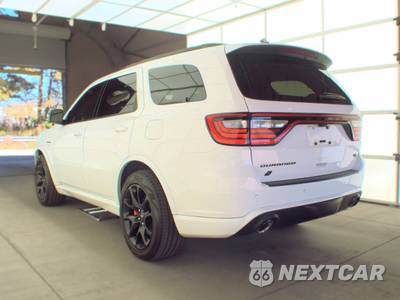 2023 Dodge Durango R/T Plus - zdjęcie 6 z 29 - miniatura