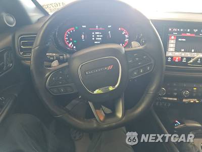 2023 Dodge Durango R/T Plus - zdjęcie 10 z 29 - miniatura