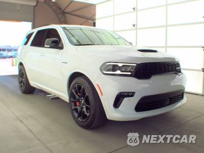 2023 Dodge Durango R/T Plus - zdjęcie 3 z 29 - miniatura