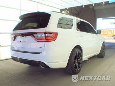 2023 Dodge Durango R/T Plus - zdjęcie 4 z 29 - miniatura