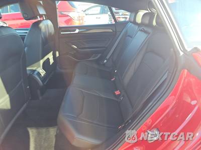 2022 Volkswagen Arteon SE R-Line - zdjęcie 13 z 26 - miniatura