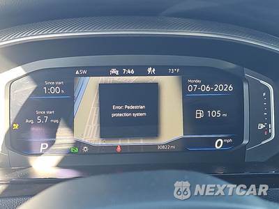 2022 Volkswagen Arteon SE R-Line - zdjęcie 12 z 26 - miniatura