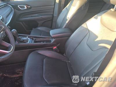 2023 Jeep Compass High Altitude - zdjęcie 7 z 22 - miniatura