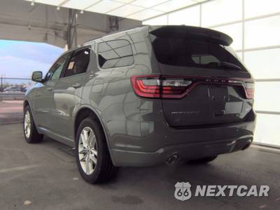 2023 Dodge Durango GT Plus - zdjęcie 6 z 28 - miniatura