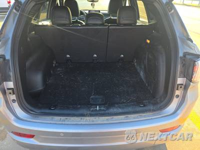 2023 Jeep Compass High Altitude - zdjęcie 16 z 22 - miniatura