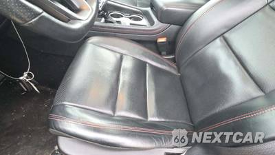 2023 Dodge Durango GT Plus - zdjęcie 22 z 28 - miniatura