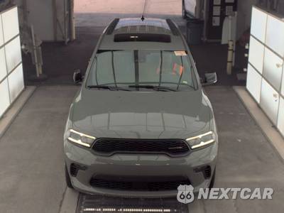 2023 Dodge Durango GT Plus - zdjęcie 2 z 28 - miniatura