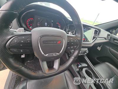 2023 Dodge Durango GT Plus - zdjęcie 10 z 28 - miniatura