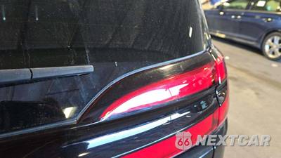 2023 Chrysler Pacifica Touring L 121.6" WB - zdjęcie 31 z 41 - miniatura