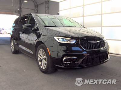 2023 Chrysler Pacifica Touring L 121.6" WB - zdjęcie 3 z 41 - miniatura