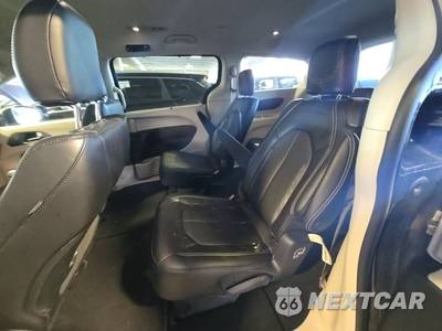 2023 Chrysler Pacifica Touring L 121.6" WB - zdjęcie 13 z 41 - miniatura
