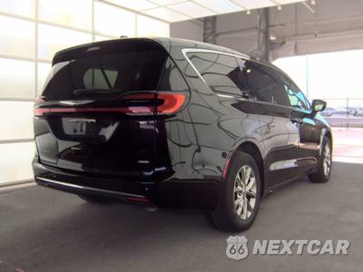 2023 Chrysler Pacifica Touring L 121.6" WB - zdjęcie 4 z 41 - miniatura