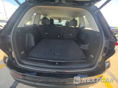 2023 Jeep Grand Cherokee Limited - zdjęcie 16 z 26 - miniatura