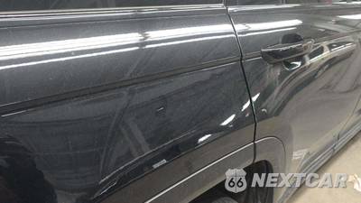2023 Jeep Grand Cherokee Limited - zdjęcie 22 z 26 - miniatura